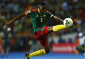الکامیرون تفوز بکأس الأمم الأفریقیة للمرة الخامسة فی تاریخها
