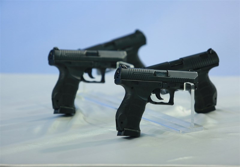 افزایش چشمگیر صدور مجوزهای حمل سلاح در آلمان