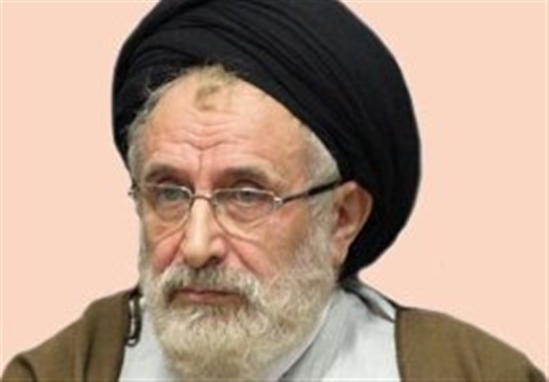 رئیس شورای جبهه مردمی نیروهای انقلاب اسلامی استان گیلان انتخاب شد