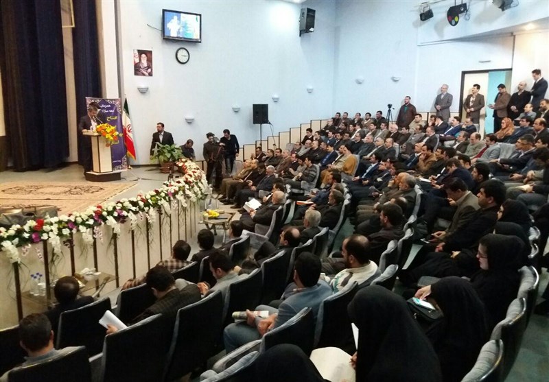 47 پروژه بهداشت و درمان در استان گلستان افتتاح شد