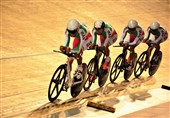 مسابقات دوچرخه‌سواری کشورهای مسلمان در مشهد برگزار می‌شود