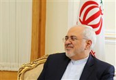 درخواست محمدجواد ظریف از همسایگان برای حل بحران گرد و غبار