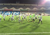 تیترهای هیجان‌انگیز رسانه‌های قطری در آستانه بازی استقلال و السد + تصاویر
