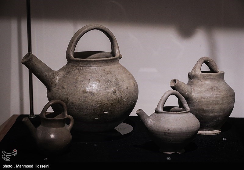 آثار تاریخی دوره هخامنشیان در اردبیل کشف شد