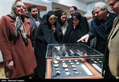 تهیه لیست قرمز اشیایی تاریخی ایران در موزه‌های جهان