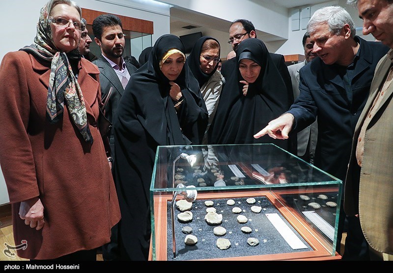 تهیه لیست قرمز اشیایی تاریخی ایران در موزه‌های جهان