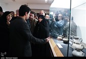 تلاش برای بازگرداندن آثار فروخته شده ایران در حراجی‌های دنیا