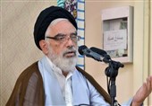 هدف دشمن در فضای مجازی مبارزه با اسلام و فرهنگ ناب اسلامی است