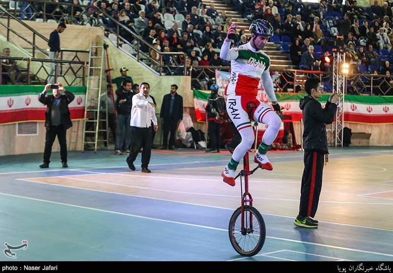 3000 نفر در نخستین دوره المپیاد فرهنگی و ورزشی استان البرز شرکت کردند