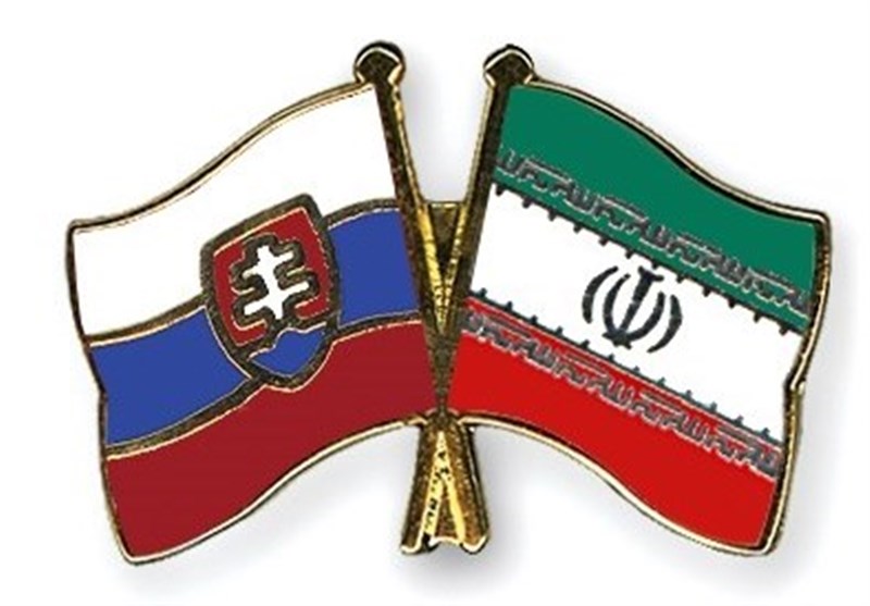 Iran, Slovakia Agree to Ease Visa Restrictions