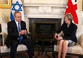 انگلیس پیشنهاد نتانیاهو برای تحریم‌های بیشتر علیه ایران را رد کرد