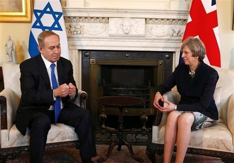 انگلیس پیشنهاد نتانیاهو برای تحریم‌های بیشتر علیه ایران را رد کرد
