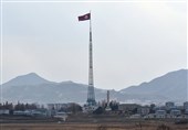 South Korea Says North Doesn&apos;t Have ICBM Re-Entry Technology