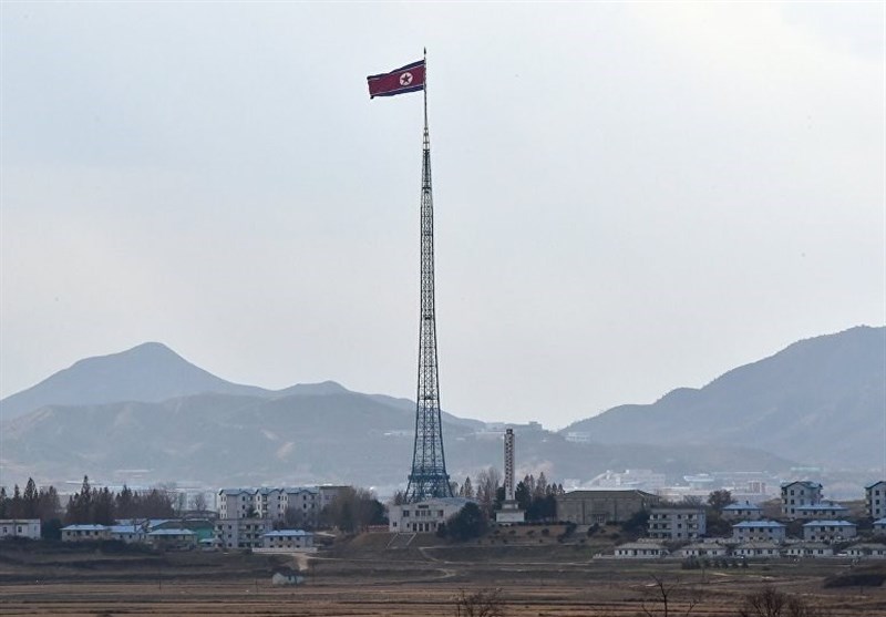 North Korea Tests Rocket Engine, Possibly for ICBM: US officials