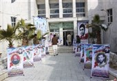 اولین شهید انقلاب در استان سیستان و بلوچستان+عکس