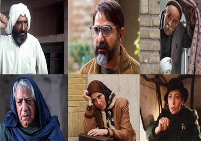 فاتحان سیمرغ را بشناسید