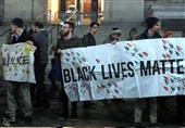 Hundreds Stage Rally in Washington against US Police Brutality (+Photos)