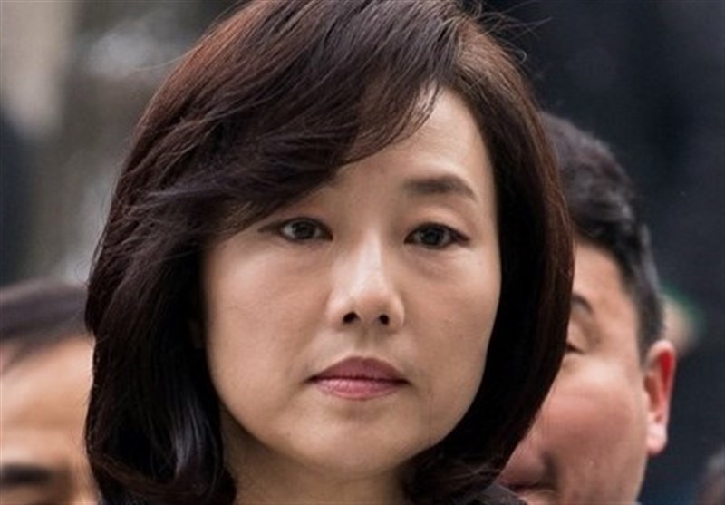 South Korea Ex-Culture Minister Charged over Artist Blacklist