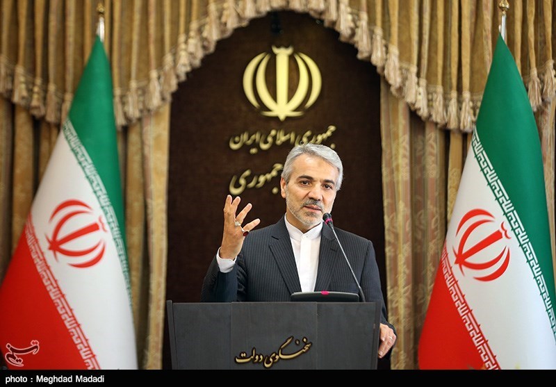 Iran’s Oil Output Hits Post-JCPOA Record: Spokesperson