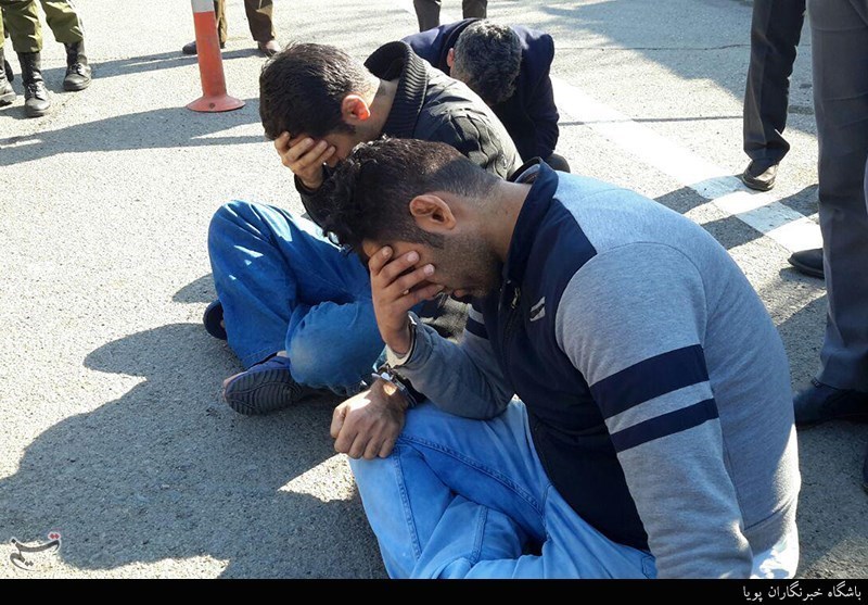 انهدام 30 باند سرقت در تهران/ارزش 24 میلیاردی اموال کشف‌شده