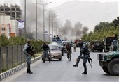 20 کشته و 45 زخمی در حمله انتحاری به دادگاه عالی افغانستان در شهر کابل