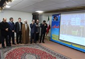 افتتاح پروژه‌های خط انتقال گاز اهر – ورزقان و 148 روستای آذربایجان شرقی