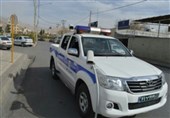 گشت خودرویی با دوربین در شهرهای مازندران فعال میشود