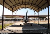 موزه نیروی هوایی ارتش