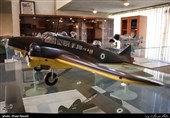 موزه نیروی هوایی ارتش