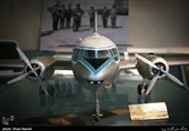 موزه نیروی هوایی ارتش