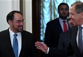 Russia Stresses Stronger Security Cooperation with Afghanistan