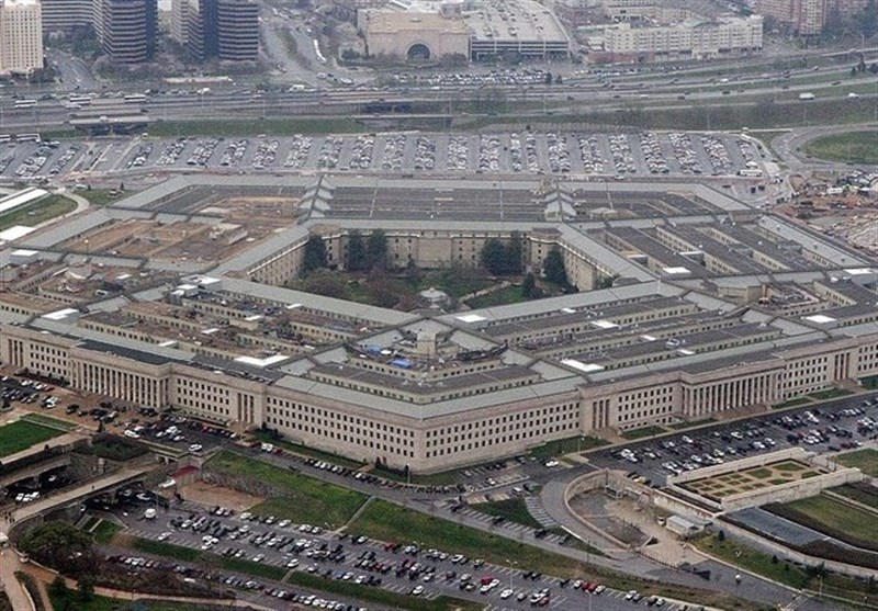 Pentagon Says No Dialogue with Russia on Joining Forces in Syria