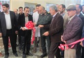 بزرگ‌ترین مجموعه تولید گل و گیاه ‌دارویی ضدسرطان در اسلامشهر افتتاح شد‌