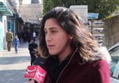 دوربین تسنیم در زادگاه «مسیح»؛ سنّت جشن یک ماهه در «بیت‌لحم» + فیلم