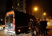 More Violence, Arrests in Paris Suburbs Overnight: Police