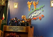 تشریح برنامه‌های مراسم 22 بهمن/ رئیس‌جمهور سخنران مراسم