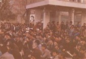 مساجد پایگاه اصلی و مردمی مبارزان انقلابی در گنبدکاووس با رژیم پهلوی