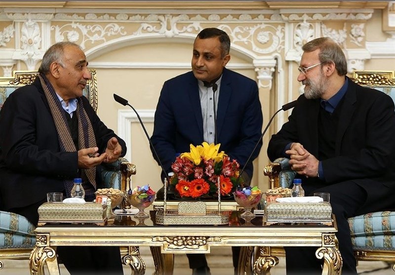 Iran’s Larijani Urges Closer Regional Cooperation against Daesh Terrorists