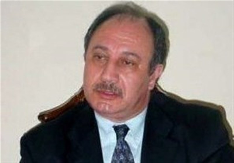 احتمال اخراج یک نماینده از پارلمان جمهوری آذربایجان به سبب اظهارنظر درباره «امپراطوری عثمانی»