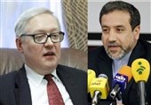 Iranian Diplomat Appreciates Russia’s Role in JCPOA Enforcement