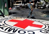 ICRC: Six Red Cross Aid Workers Killed in Afghanistan
