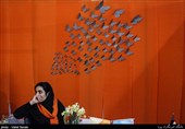 ارائه مشاوره و چکاپ رایگان سلامت در نمایشگاه گردشگری ایران