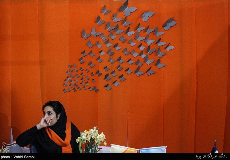ارائه مشاوره و چکاپ رایگان سلامت در نمایشگاه گردشگری ایران