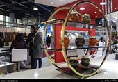 نمایشگاه گردشگری اردبیل در وان ترکیه برپا می‌شود