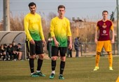 Iran’s Ezatolahi Joins Russian Anzhi Makhachkala