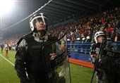 تصویب اولین لایحه سخت مجازات هواداران فوتبال در دومای روسیه