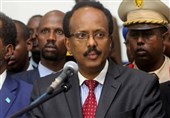 Somali President Declares &apos;National Disaster&apos; over Drought