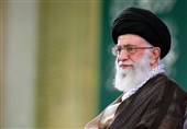 امام خامنه‌ای درگذشت آیت‌الله حلیمی‌ کاشانی را تسلیت گفتند