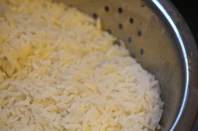 ایرانیان سالانه 40 کیلو برنج مصرف می‌کنند