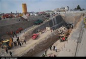 پیمانکار پروژه پاسخگوی حادثه مترو قم باشد